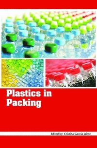 bokomslag Plastics in Packing