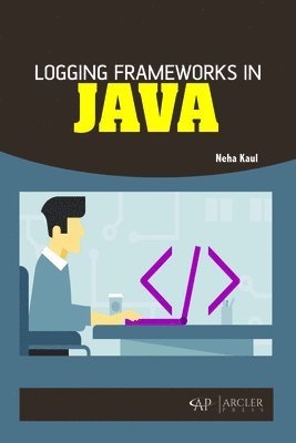 bokomslag Logging Frameworks in Java