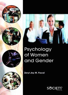 Zeryl Joy M. Fiscal - Psychology of Women and Gender, Inbunden. Tillgänglighet: Tillfälligt slut