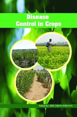 Disease Control in Crops 1