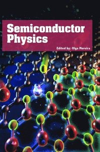 bokomslag Semiconductor Physics