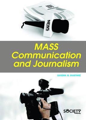 Mass Communication and Journalism 1