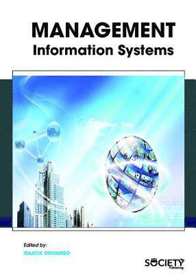 bokomslag Management Information Systems