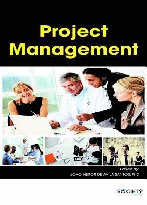 bokomslag Project Management