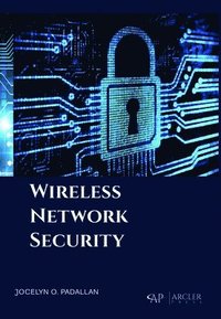 bokomslag Wireless Network Security