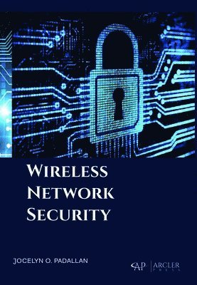 bokomslag Wireless Network Security