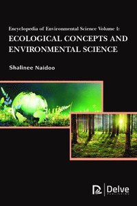 bokomslag Encyclopedia of Environmental Science, Volume 1