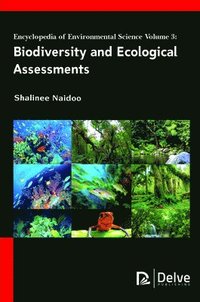 bokomslag Encyclopedia of Environmental Science, Volume 3