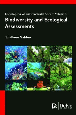 Encyclopedia of Environmental Science, Volume 3 1