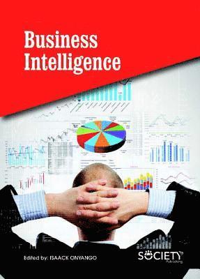 bokomslag Business Intelligence