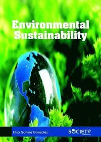 bokomslag Environmental Sustainability