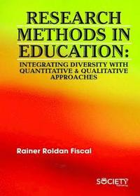 bokomslag Research Methods in Education