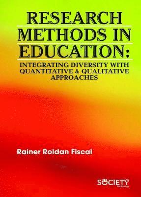 Research Methods in Education 1