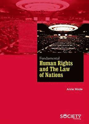 Fundamental Human Rights And The Law Of Nations 1