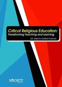bokomslag Critical Religious Education