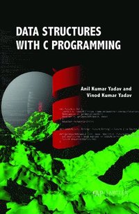 bokomslag Data Structures with C Programming