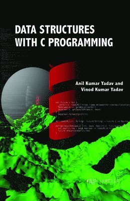 bokomslag Data Structures with C Programming