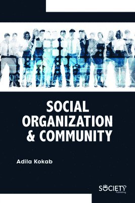 Social Organization & Community 1