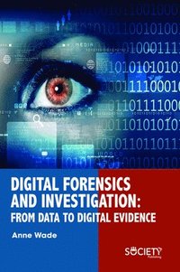 bokomslag Digital Forensics and Investigation