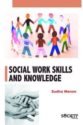 bokomslag Social Work Skills and Knowledge