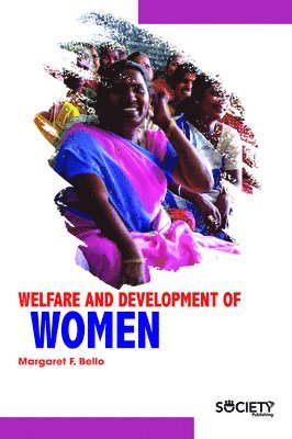 bokomslag Welfare and Development of Women