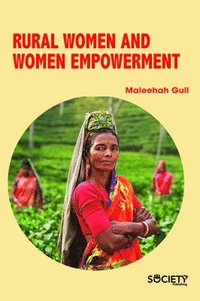 bokomslag Rural Women and Women Empowerment
