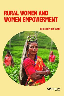 Rural Women and Women Empowerment 1