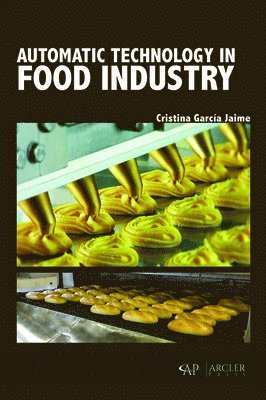 Automatic Technology in Food Industry 1