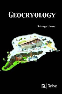 bokomslag Geocryology