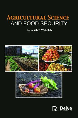 Agricultural Science and Food Security 1