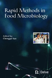 bokomslag Rapid Methods in Food Microbiology