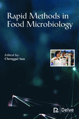 bokomslag Rapid Methods in Food Microbiology