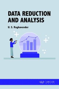 bokomslag Data Reduction and Analysis