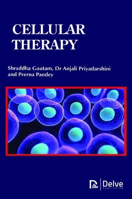 Cellular Therapy 1