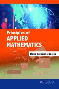 bokomslag Principles of Applied Mathematics