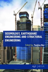 bokomslag Seismology, Earthquake Engineering and Structural Engineering