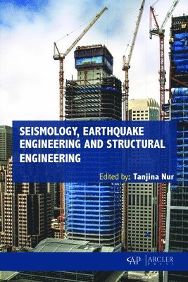 Seismology, Earthquake Engineering and Structural Engineering 1