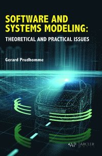 bokomslag Software and Systems Modeling