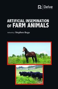bokomslag Artificial Insemination of Farm Animals