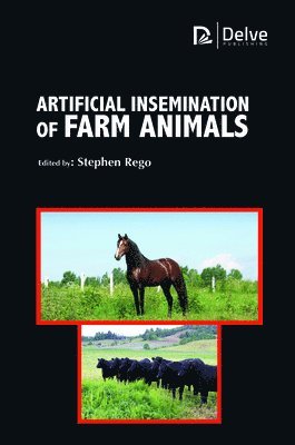 Artificial Insemination of Farm Animals 1