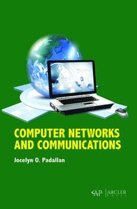 bokomslag Computer Networks and Communications
