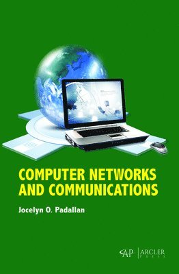 bokomslag Computer Networks and Communications