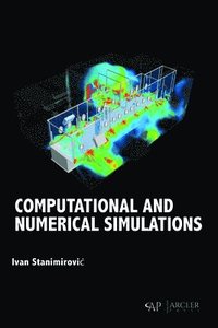 bokomslag Computational and Numerical Simulations
