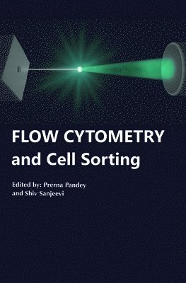 bokomslag Flow Cytometry and Cell Sorting