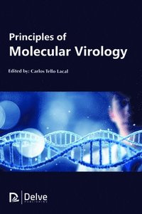 bokomslag Principles of Molecular Virology