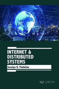 bokomslag Internet & Distributed Systems