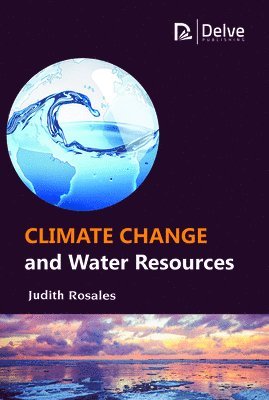 Climate Change and Water Resources 1