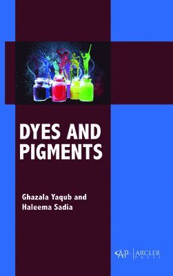 Dyes and Pigments