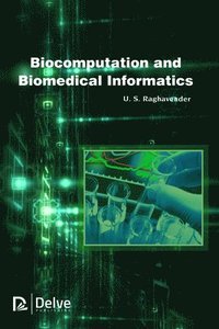 bokomslag Biocomputation and Biomedical Informatics