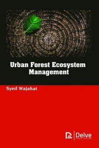 bokomslag Urban Forest Ecosystem Management